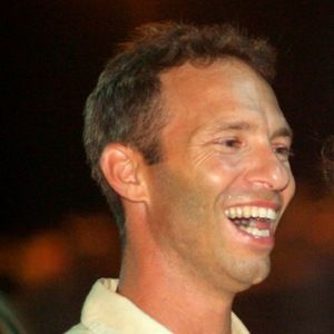 Meet your Posher, Igal